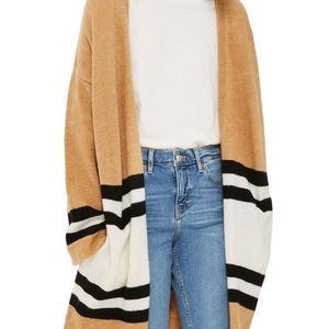 Topshop Sweater (Nordstrom Sale)